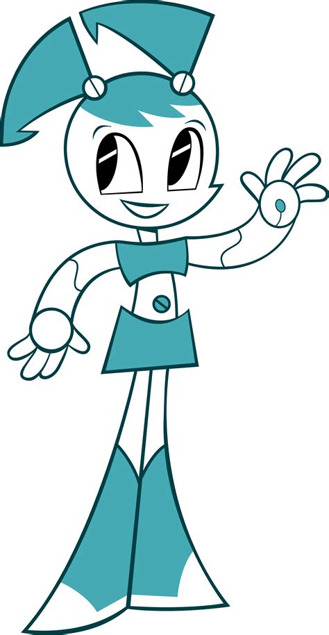 jenny robot